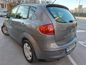 Seat Altea 1.4MPI Газ Клима - 2380 € / 4654.88 лв. - 32459015 5