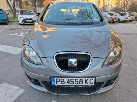 Seat Altea 1.4MPI Газ Клима - 2380 € / 4654.88 лв. - 32459015 8