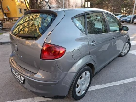 Seat Altea 1.4MPI Газ Клима - 2380 € / 4654.88 лв. - 32459015 10