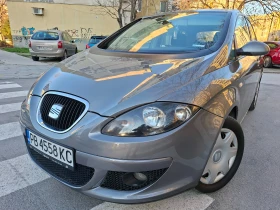 Seat Altea 1.4MPI Газ Клима