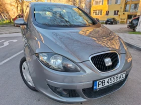 Seat Altea 1.4MPI Газ Клима - 2380 € / 4654.88 лв. - 32459015 2