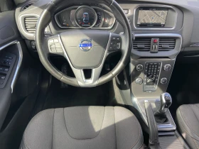 Volvo V40 Cross Country 2.0D-120кс, снимка 11 - Автомобили и джипове - 53636849