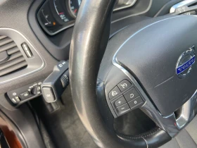 Volvo V40 Cross Country 2.0D-120кс, снимка 10 - Автомобили и джипове - 53636849