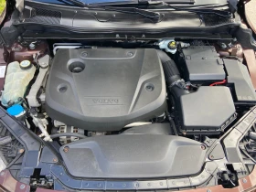 Volvo V40 Cross Country 2.0D-120кс, снимка 17 - Автомобили и джипове - 53636849