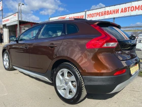 Volvo V40 Cross Country 2.0D-120кс