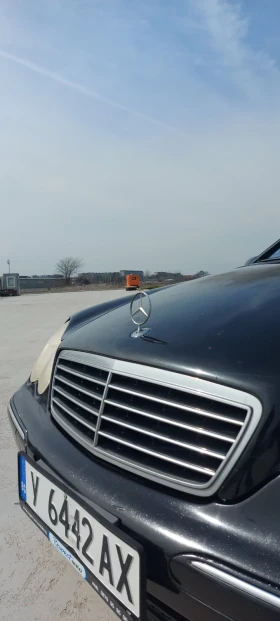 Mercedes-Benz C 220 - 1700 € / 3324.91 лв. - 87038089 6