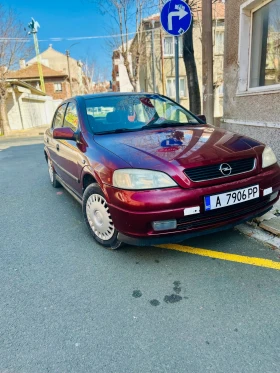 Opel Astra - 1600 € / 3129.33 лв. - 81390643 3