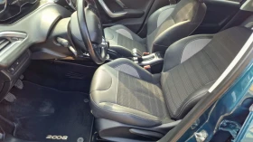 Peugeot 2008 1.5HDi-102k.c.= EURO-6=  | Auto.bg — изображение 7