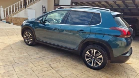 Peugeot 2008 1.5HDi-102k.c.= EURO-6=  | Auto.bg — изображение 3