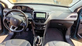 Peugeot 2008 1.5HDi-102k.c.= EURO-6=  | Auto.bg — изображение 15
