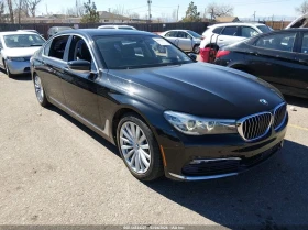 BMW 740 