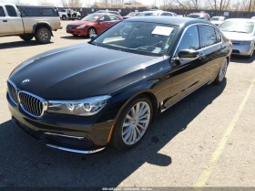 BMW 740 - 16700 € / 32662.36 лв. - 95930814 2