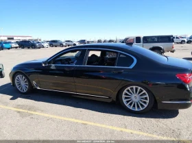 BMW 740 - 16700 € / 32662.36 лв. - 95930814 10