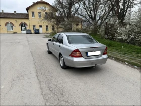 Mercedes-Benz C 220 CDi - 1990 € / 3892.10 лв. - 85722243 3