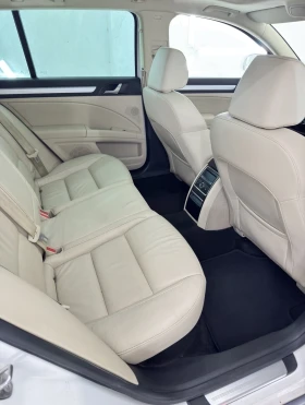Skoda Superb 4x4 - 7900 € / 15451.06 лв. - 12264434 7