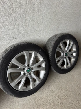 Skoda Superb 4x4 - 7900 € / 15451.06 лв. - 12264434 16