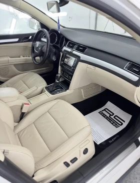 Skoda Superb 4x4 - 7900 € / 15451.06 лв. - 12264434 6