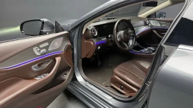 Mercedes-Benz CLS burmester* multibeam led* Parking Assist - 21500 € / 42050.35 лв. - 89780748 6