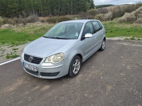 ����� �� �������� �� VW Polo 16V