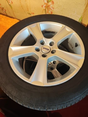 Volvo Xc70 2.4 d5 4x4 avtomat kozga 185ks | Mobile.bg � ����� ������ 8