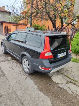 Volvo Xc70 2.4 d5 4x4 avtomat kozga 185ks | Mobile.bg � ����� ������ 4