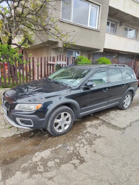 Volvo Xc70 2.4 d5 4x4 avtomat kozga 185ks | Mobile.bg � ����� ������ 3