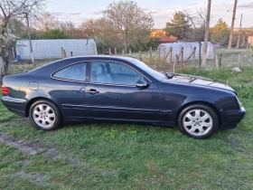 Mercedes-Benz CLK �200 KOMPRESSOR | Mobile.bg � ����� ������ 2