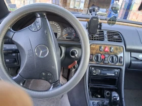 Mercedes-Benz CLK �200 KOMPRESSOR | Mobile.bg � ����� ������ 9