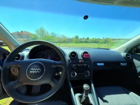 Audi A3 2.0 TDI | Mobile.bg � ����� ������ 4