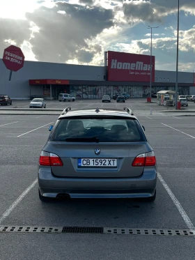 BMW 530 | Mobile.bg � ����� ������ 5