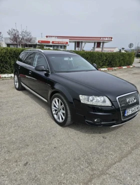 Audi A6 Allroad 3.0/Facelift/Quttro | Mobile.bg � ����� ������ 2