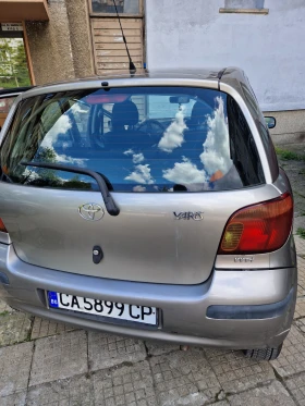 Toyota Yaris - 2000 € / 3911.66 лв. - 51615248 2