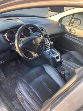 Peugeot 5008 2.0 HDI крайна цена! - 4600 € / 8996.82 лв. - 86685440 14