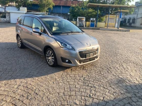 Peugeot 5008 2.0 HDI крайна цена! - 4600 € / 8996.82 лв. - 86685440 11