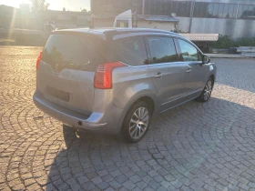 Peugeot 5008 2.0 HDI крайна цена! - 4600 € / 8996.82 лв. - 86685440 12