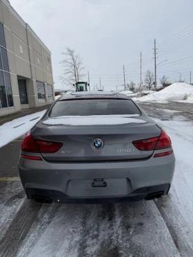 BMW 650 xDrive Gran Coupe !ПЪЛНО ОБОРУДBАНЕ! | Auto.bg — изображение 5