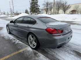 BMW 650 xDrive Gran Coupe !ПЪЛНО ОБОРУДBАНЕ! | Auto.bg — изображение 4