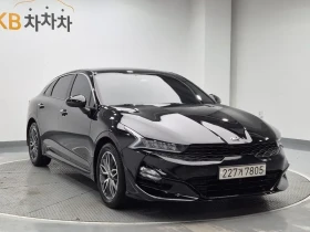 Kia K5 2.0 PRESTIGE | Mobile.bg � ����� ������ 7
