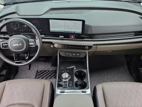 Kia Carnival 2.2 202 hp Automatic | Mobile.bg � ����� ������ 9