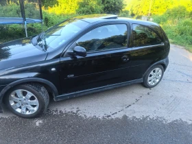 Opel Corsa 1.8 GSI | Mobile.bg � ����� ������ 2