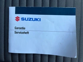 Suzuki SX4 1.6I KLIMATIK EVRO 5B ������!!! | Mobile.bg � ����� ������ 17