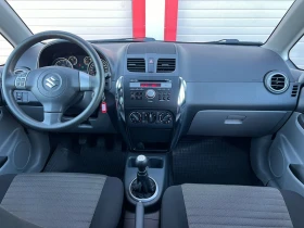 Suzuki SX4 1.6I KLIMATIK EVRO 5B ������!!! | Mobile.bg � ����� ������ 14