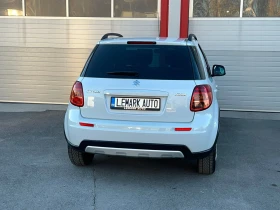 Suzuki SX4 1.6I KLIMATIK EVRO 5B ������!!! | Mobile.bg � ����� ������ 8