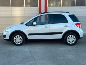 Suzuki SX4 1.6I KLIMATIK EVRO 5B ������!!! | Mobile.bg � ����� ������ 6