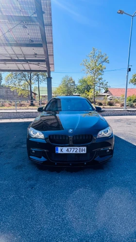 ������ BMW 530