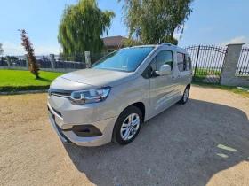 Toyota Proace City 1.2 turbo | Mobile.bg � ����� ������ 2