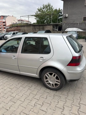 VW Golf 1.9 | Mobile.bg � ����� ������ 4