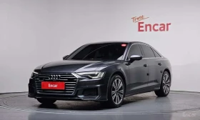 Audi A6 * 45 TFSI Quattro * БЕЗ ПЪРВОНАЧАЛНА ВНОСКА