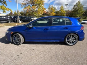 VW Golf R* Manual * АВТОКРЕДИТ БЕЗ ПЪРВОНАЧАЛНА ВНОСКА*  | Auto.bg — изображение 2