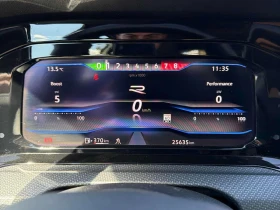 VW Golf R* Manual * АВТОКРЕДИТ БЕЗ ПЪРВОНАЧАЛНА ВНОСКА*  | Auto.bg — изображение 8